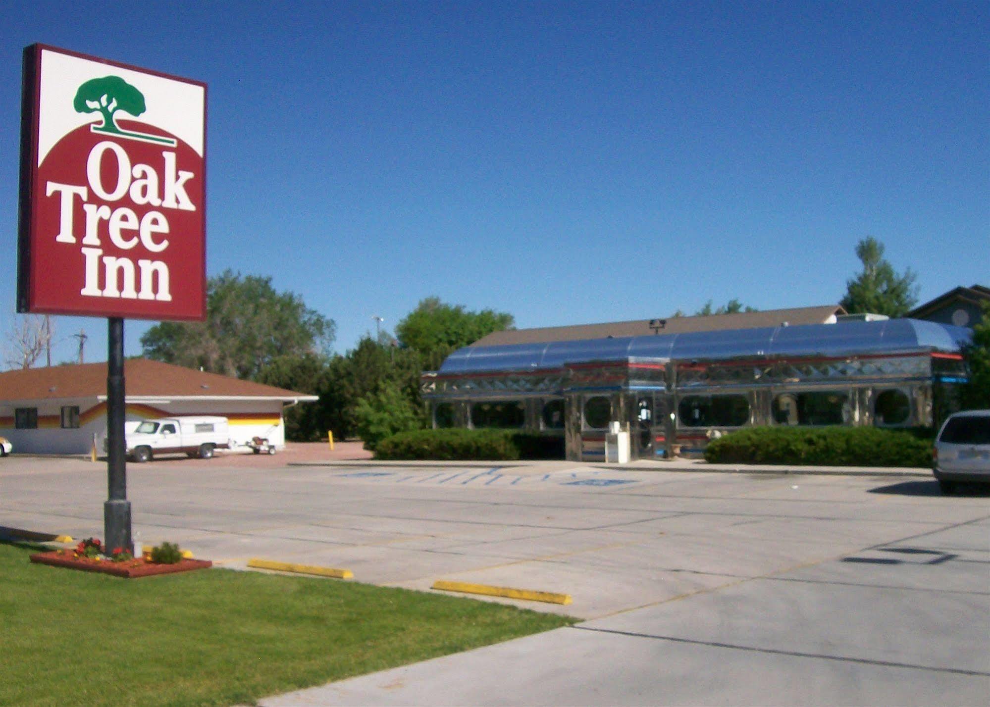 Travelodge By Wyndham Morrill Bagian luar foto